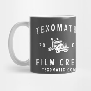 Texomatic Film Crew Mug